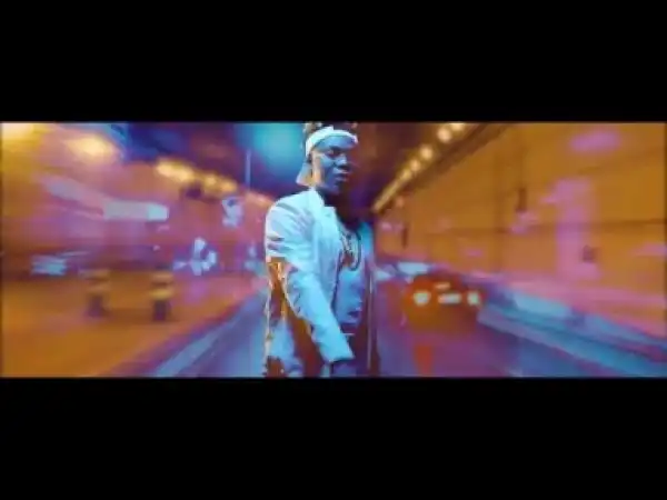 Video: Reekado Banks – Like Ft. Tiwa Savage